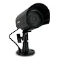 Defender PHANTOM1 Fake Security Camera (Black)