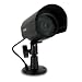 Electronics : Defender PHANTOM1 Fake Security Camera (Black)