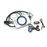 Buy Blaupunkt Bluetooth USB Interface Add hands-free calling and a USB adapter to select Blaupunkt...  by Blaupunkt