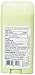 Tom's of Maine Naturally Dry Womens Antiperspirant Stick Deodorant, Unscented 2.25 oz, 2 Count