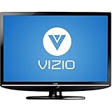 Vizio 22" VW22L - Class HD LCD Television