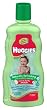 Huggies Green Tea & Cucumber Body Wash, 15-Ounce bottle (Pack of 6)