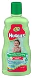 Huggies Green Tea & Cucumber Body Wash, 15-Ounce bottle (Pack of 6)