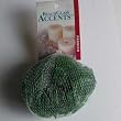 PAN BEACH GLASS 1LB LT GREEN