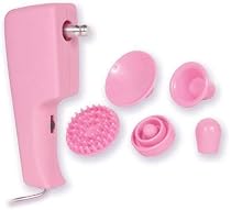 Doc Johnson Xplorer V. 1.2 Pink