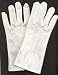 Handschuhe weiss
