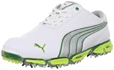 PUMA Men's Super Cell Fusion Ice Golf Shoe
