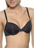 Calvin Klein. 365 Microfiber Ruffle contour bra