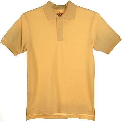 Dockersr Boys School Uniform Polo Shirt 4-7
