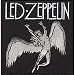 Led Zeppelin - Patches - Embroidered
