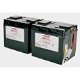 RBC11 Replacement Batterycartridge American Battery