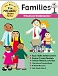 THEME BOOK FAMILIES GR PK-K