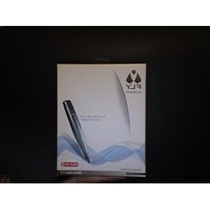 FLY Fusion Pentop Computer - Black by LeapFrog