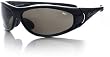 Bolle Sport Spiral Sunglasses (Shiny Black/TNS)