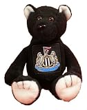Newcastle United F.C. Beanie Bear