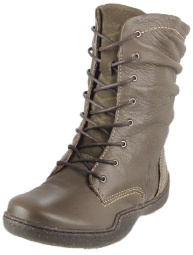 Sanita Womens Jenna Boot