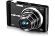 Samsung ST200F SMART Compact Digital Camera - Black (16.1MP, 10x Optical Zoom) 3.0 LCD