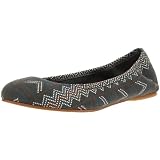 Tatoosh Yucatan Ballerines femme