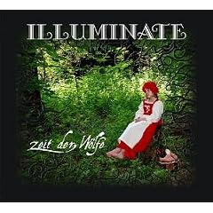 Zeit der Wolfe