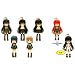 FIGUMATE SHAKUGAN NO SHANA II FIGURE RANDOM BOX 1PC