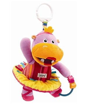 Lamaze Lulu