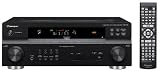 Pioneer VSX-918-K - 5 Channel AV Receiver with HDMI, iPod Digital and USB-in (Black)