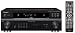 Pioneer VSX 918 V K 6.1 AV-Receiver (HDMI Repeater, Auto MCACC, USB Eingang, iPod Digital) schwarz
