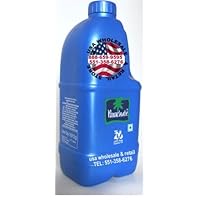 Parachute Coconut Hair Oil 1 Liter (1000ml) Extra Large