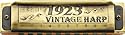 Hering 1923 Vintage Harp, A