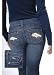 Denver Broncos Touch Denim 2 Jean