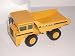 EUCLID R-32 MULDENKIPPER KIPPER MULDE NEU 1/50 228 JOAL BAUFAHRZEUGE MODELLAUTO MODELL AUTO