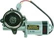 A1 Cardone 82-306 New Window Lift Motor