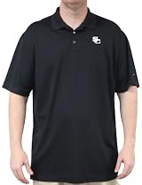 Southwestern Nike Men's Polo Black