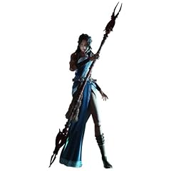 Actionfigur (beweglich) Final Fantasy XIII - Oerba Yun Fang