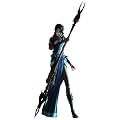 FINAL FANTASY XIII PLAY ARTS�� �����o=�����E�t�@���O (�m���X�P�[���h���ς݃A�N�V�����t�B�M���A)