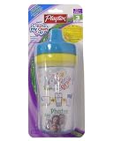 Playtex Baby Create My Own Cup Insulated & Spill-Proof Cup: Turquoise BPA Free