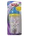 Playtex Baby Create My Own Cup Insulated & Spill-Proof Cup: Turquoise BPA Free