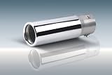 Produkt-Bild: Auspuffblende Speed Line