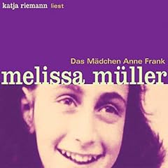 Das M�dchen Anne Frank