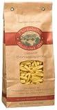 Montebello Organic Strozzapreti, Italian Macaroni, 16-Ounce Bag (Pack of 5)
