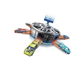 Hot Wheels Dynamite Blaster Launcher Hot Wheels Dynamite Blaster Launcher