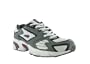 AVIA Women's A239W Running Shoe,Grey,9 M