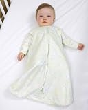 Halo barnyard Flc print SleepSack - large
