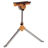 Triton MSA200 Adjustable 25-Inch to 37-Inch Tall Pivoting Multi-Stand