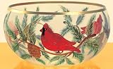 CARDINAL 9 3/8D BOWL