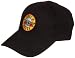 Bravado Men's Guns N Roses Bullet Logo Hat