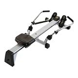 Crescendo Fitness Power Rower