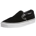 Vans Unisex Classic Slip-On Suede