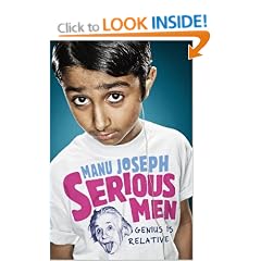 Serious Men