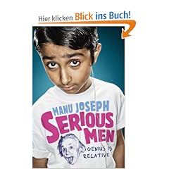 Serious Men